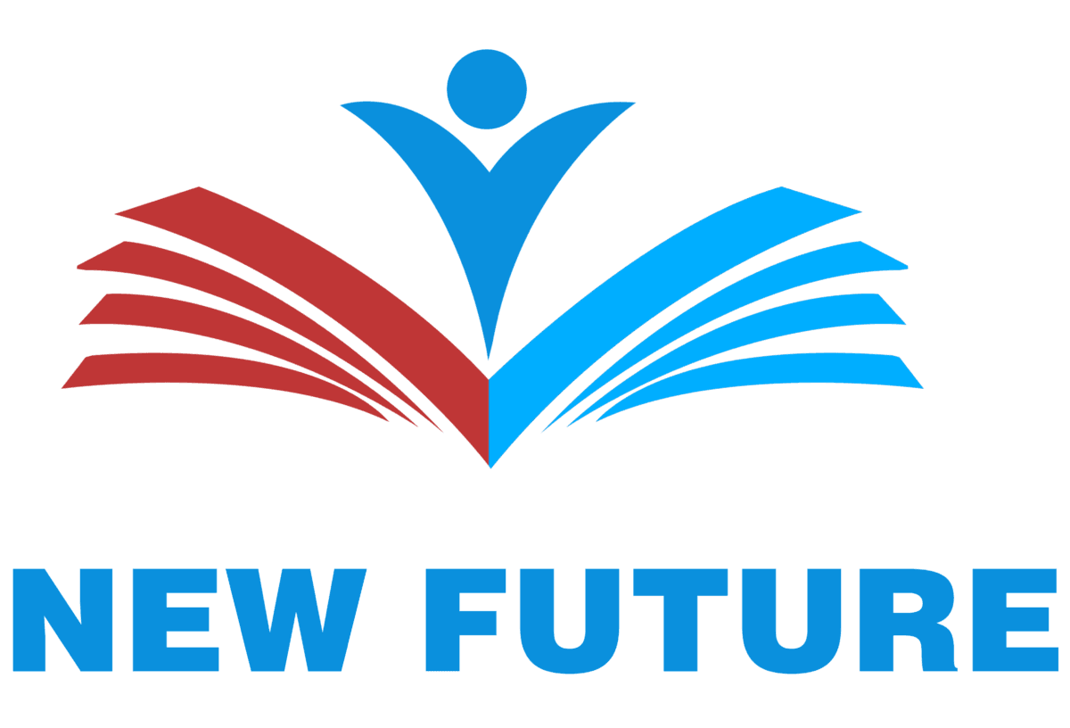 CÔNG TY TNHH GIÁO DỤC VÀ ĐÀO TẠO NEW FUTURE