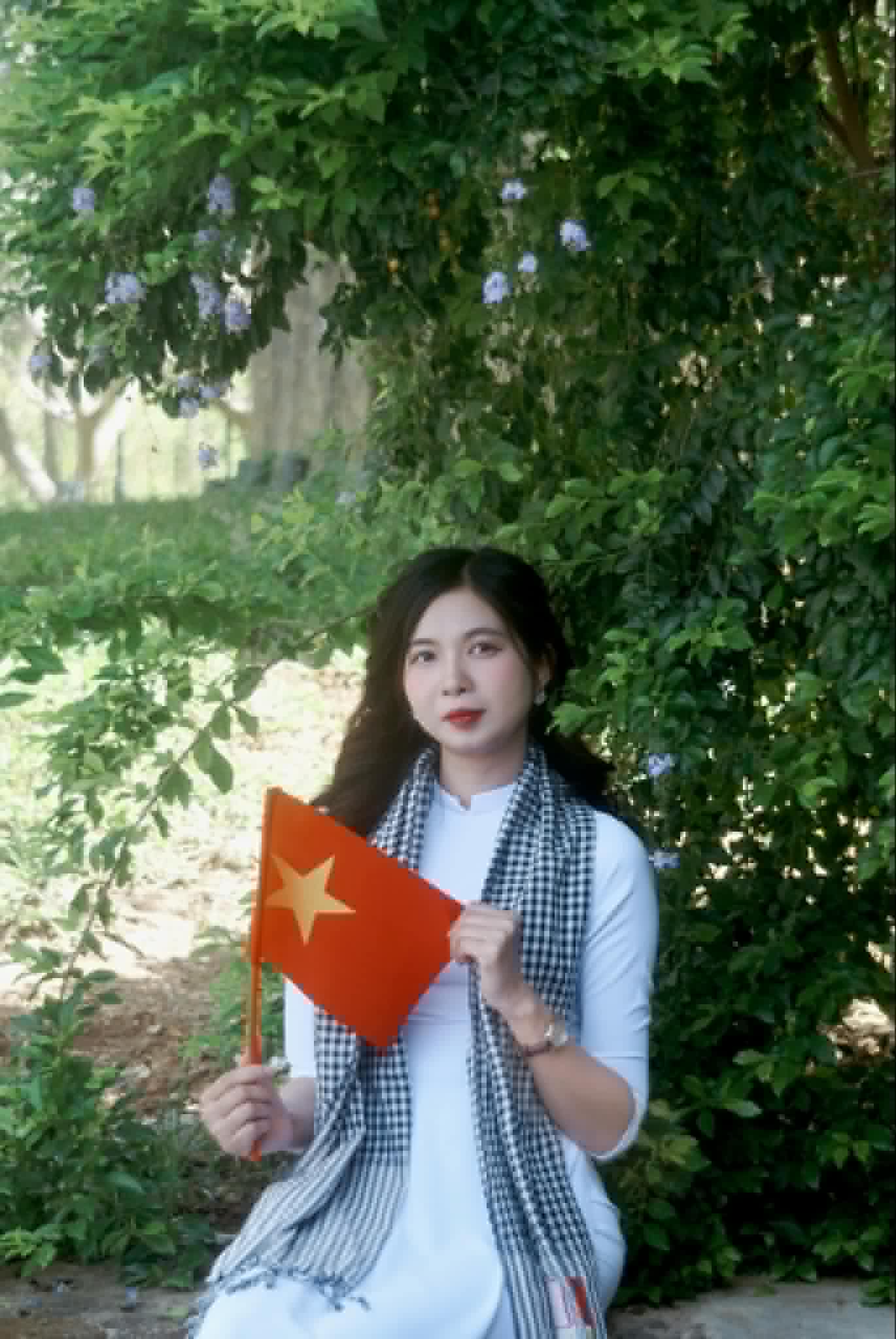 MAI THỊ NGỌC LINH