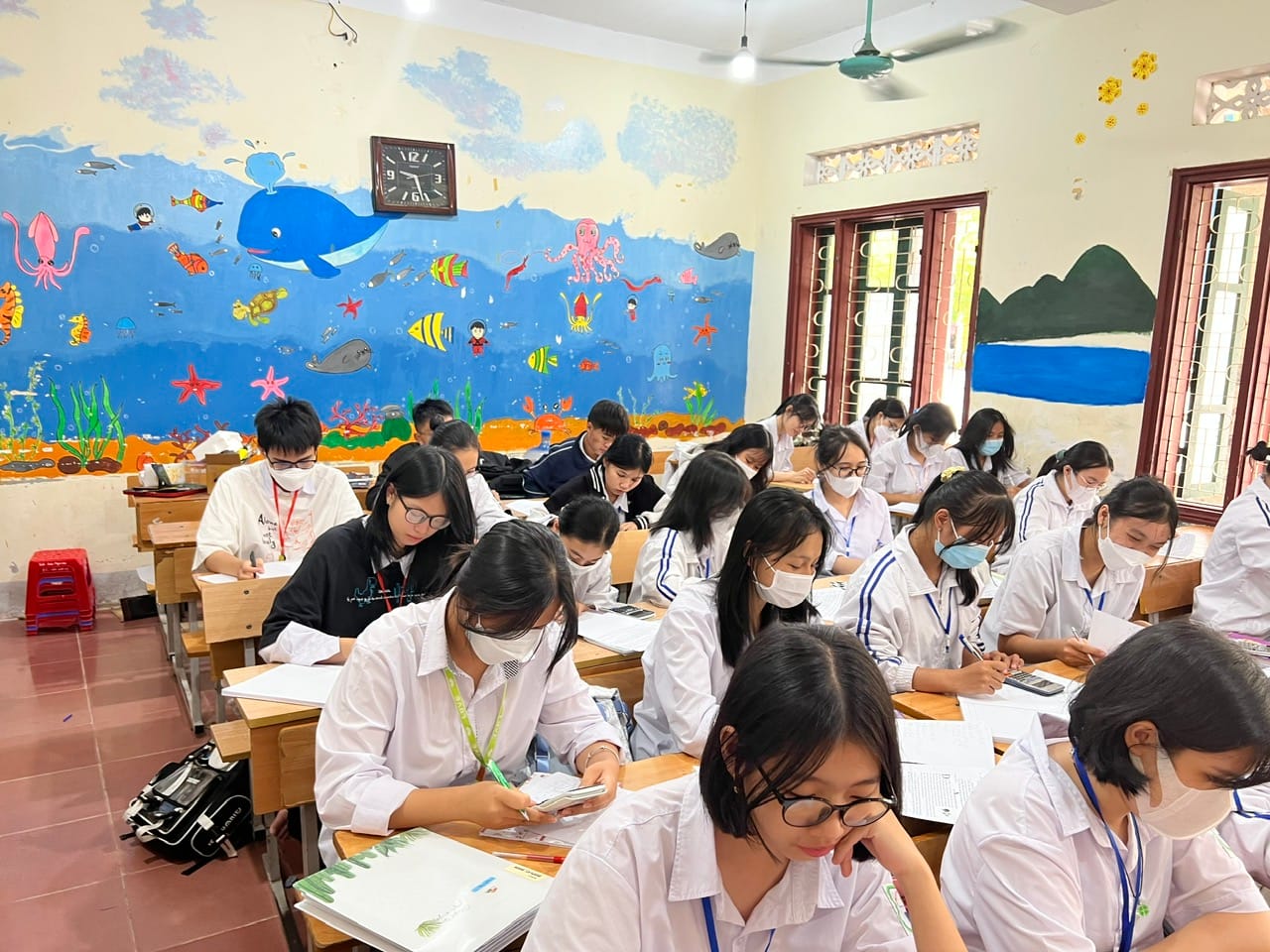 Học Thêm Thầy Tiệp