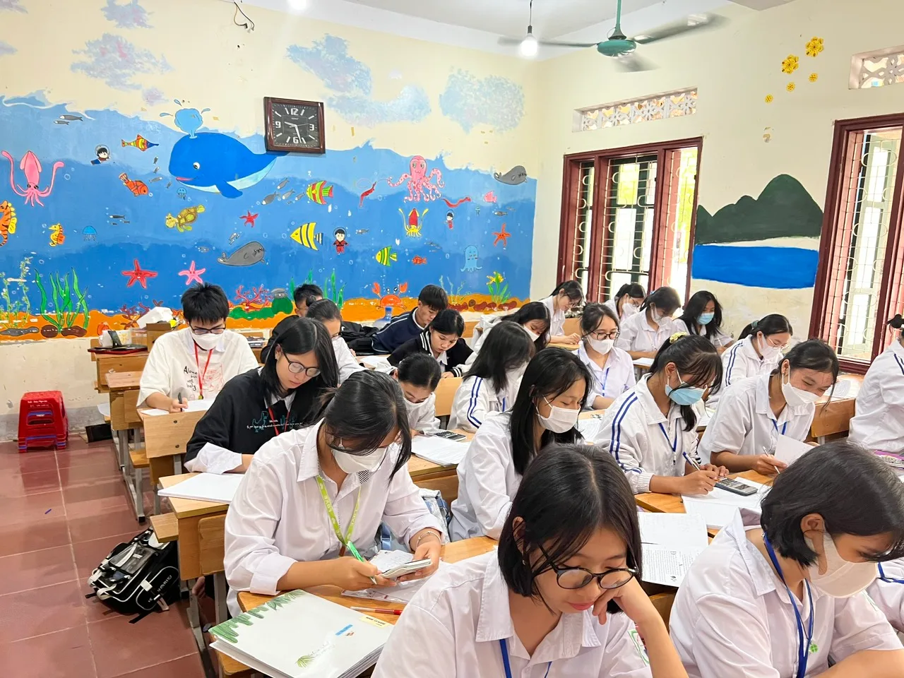 Học Thêm Thầy Tiệp