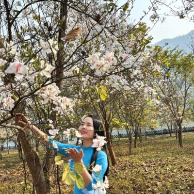 Lớp Văn cô Biên