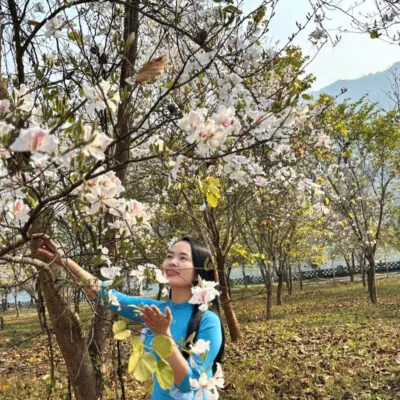 Lớp Văn cô Biên